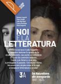 libro di Lingua e letteratura italiana per la classe 5 D della Liceo scientifico a. volta di Francavilla al Mare