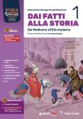 libro di Storia per la classe 3 A della Iis braschi - quarenghi di Subiaco