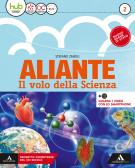 libro di Scienze per la classe 2 C della S.s.1 g. g. carducci di Bari