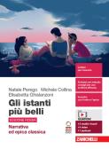 libro di Lingua e letteratura italiana per la classe 1 AINF della I.i.s.e. alessandrini - i.t.t. di Montesilvano