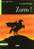 Zorro. Con File audio scaricabile on line