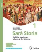 libro di Storia per la classe 1 B della Sec I Grado F  De Medici di Martirano Lombardo