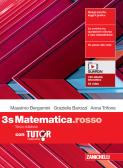 libro di Matematica per la classe 3 A della Claudio varalli di Milano