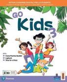 libro di Lingua inglese per la classe 3 B della Primaria V  Bellisario di Lanciano