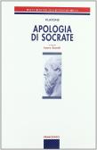 Apologia di Socrate. Poeti e scrittori della letteratura greca. Per le Scuole superiori per Liceo classico
