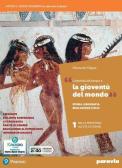 libro di Storia e geografia per la classe 1 B della Liceo scient. g. galilei-napoli- di Napoli