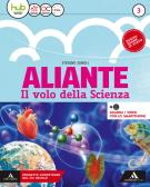 libro di Scienze per la classe 3 G della Archimede di Bolzano