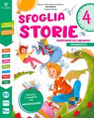 libro di Sussidiario dei linguaggi per la classe 5 D della Viale siris di Nova Siri