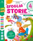 libro di Sussidiario dei linguaggi per la classe 5 B della A. baldi di Roma