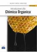 libro di Chimica organica per la classe 4 CSA della M. buonarroti - trento di Trento