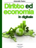 libro di Diritto ed economia per la classe 1 B della Istituto professionale g.pavoncelli di Cerignola
