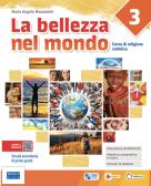 libro di Religione cattolica/attivita' alternativa per la classe 3 A della Sec I Grado San Vincenzo De  Paoli di Reggio di Calabria