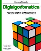 libro di Matematica per la classe 1 B della Istituto professionale g.pavoncelli di Cerignola