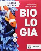 libro di Biologia per la classe 4 U della Liceo linguistico arti dello spettacolo santa mari di Monterotondo