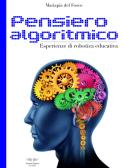 libro di Robot per la classe 1 A della Istituto professionale g.pavoncelli di Cerignola