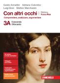 libro di Italiano letteratura per la classe 5 BT della Checchi (fitd00301p) di Fucecchio