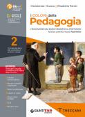 libro di Pedagogia per la classe 3 DS della Liceo p. alberto guglielmotti di Civitavecchia
