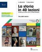 libro di Storia per la classe 2 AA della Ips-iefp g.sartori lonigo di Lonigo