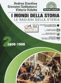 libro di Storia per la classe 4 A della Liceo scientifico sportivo roma di Roma