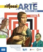 libro di Arte e immagine per la classe 1 L della Sec I Grado Don Bosco di Lamezia Terme
