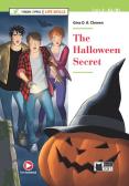 The Halloween secret. Con App. Con e-book. Con espansione online