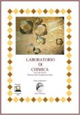 libro di Chimica applicata per la classe 1 BC della Garibaldi g. (convitto annesso) di Roma