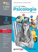 libro di Psicologia per la classe 4 CSU della Balducci e. liceo di Pontassieve