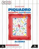 libro di Matematica per la classe 3 A della B.go hermada terracina di Terracina