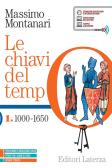 libro di Storia per la classe 3 A della Chino chini di Borgo San Lorenzo
