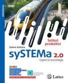 libro di Tecnologia per la classe 1 P della Sec I Grado Zumbini di Cosenza