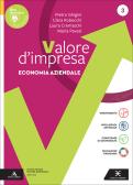 libro di Economia aziendale per la classe 3 AAFM della Ist  Tecn  G  Galilei di Celano