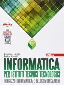 Informatica per istituti tecnici tecnologici. Vol. C. Per gli Ist. tecnici. Con e-book. Con espansione online per Istituto tecnico industriale