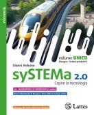 libro di Tecnologia per la classe 1 E della Sec I Grado Settingiano di Settingiano