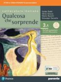 libro di Italiano letteratura per la classe 5 A della Stanislao cannizzaro colleferro di Colleferro