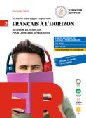 libro di Francese per la classe 2 Q della Francesco ferrara - liceo di Palermo