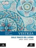 libro di Latino per la classe 2 B della Liceo linguistico statale di Palermo