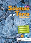 libro di Scienze della terra per la classe 1 A della Liceo scientifico rousseau opzione scienze applica di Viterbo