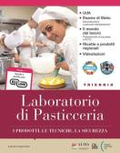libro di Laboratorio di servizi enogastronomici - settore cucina per la classe 3 DO della Ipa olmo di cornaredo di Cornaredo