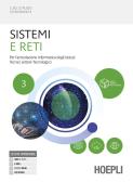 libro di Sistemi e reti per la classe 5 AINF della I.i.s.e. alessandrini - i.t.t. di Montesilvano