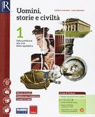 libro di Storia per la classe 1 AF della Iis enzo ferrari di Roma