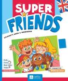 libro di Lingua inglese per la classe 1 A della Monte san silvestro di Atessa