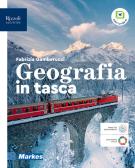 libro di Geografia per la classe 2 C della Alberti L B  di Loano