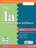 libro di Italiano grammatica per la classe 2 B della Scuola secondaria di i° grado di Nettuno