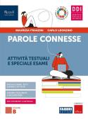 libro di Italiano grammatica per la classe 1 A della Nuovo (palestrina) di Palestrina