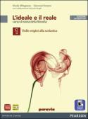 libro di Filosofia per la classe 4 A della Marcelline - linguistico pomeridiano di Milano
