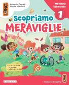 libro di Il libro della prima classe per la classe 1 C della Scuola Elem Parit  Santa Maria di Roma