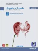 libro di Filosofia per la classe 5 A della Marcelline - linguistico pomeridiano di Milano