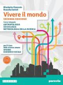libro di Scienze umane per la classe 4 S della Liceo Scienze Umane Opz  Economico Sociale di Macerata