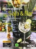 libro di Laboratorio di servizi enogastronomici settore sala bar per la classe 1 A della S.p. malatesta-bellaria sez.associata di Bellaria-Igea Marina