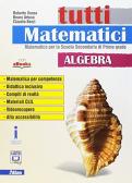 libro di Matematica per la classe 3 AT della Sec I Grado I  Calvino di Roma